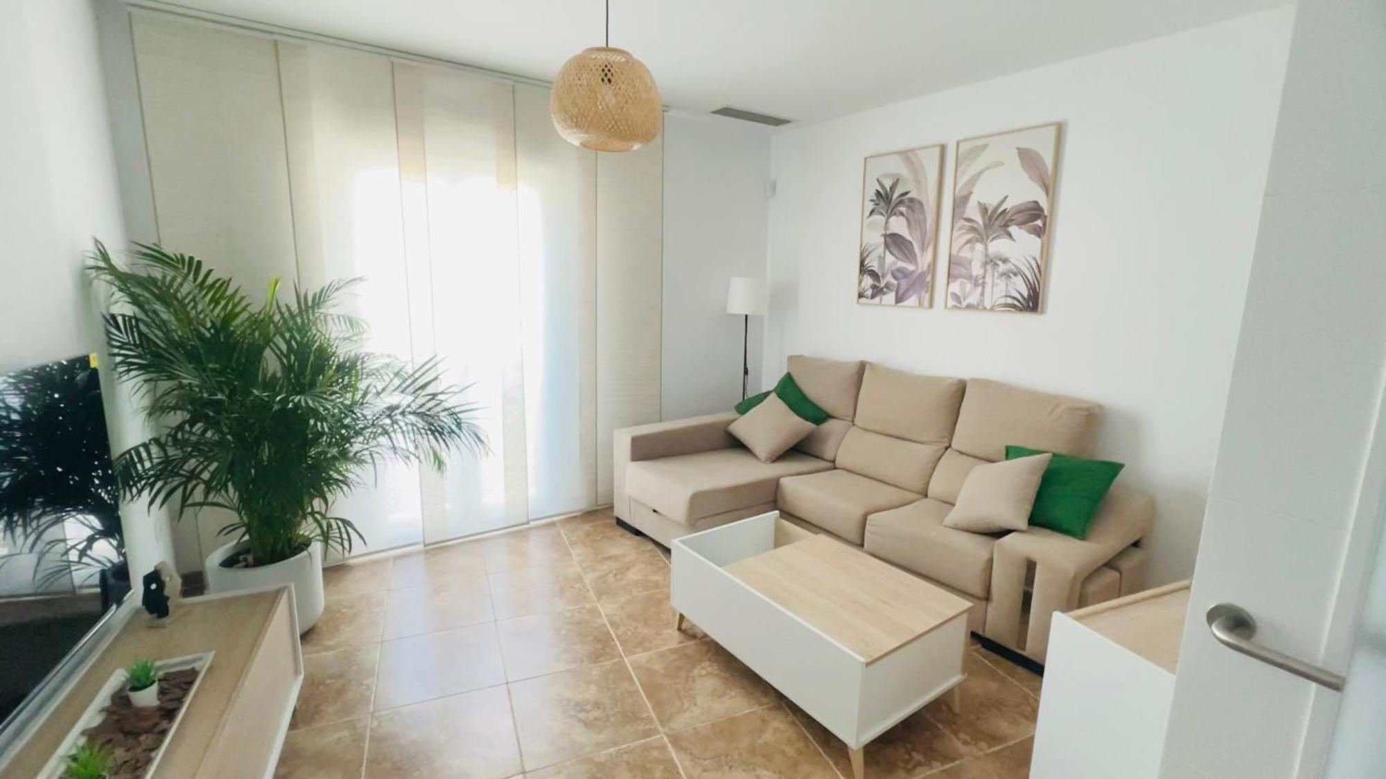 Apartamento Altos De Jerez & Parking Privado Jerez de la Frontera Exterior foto