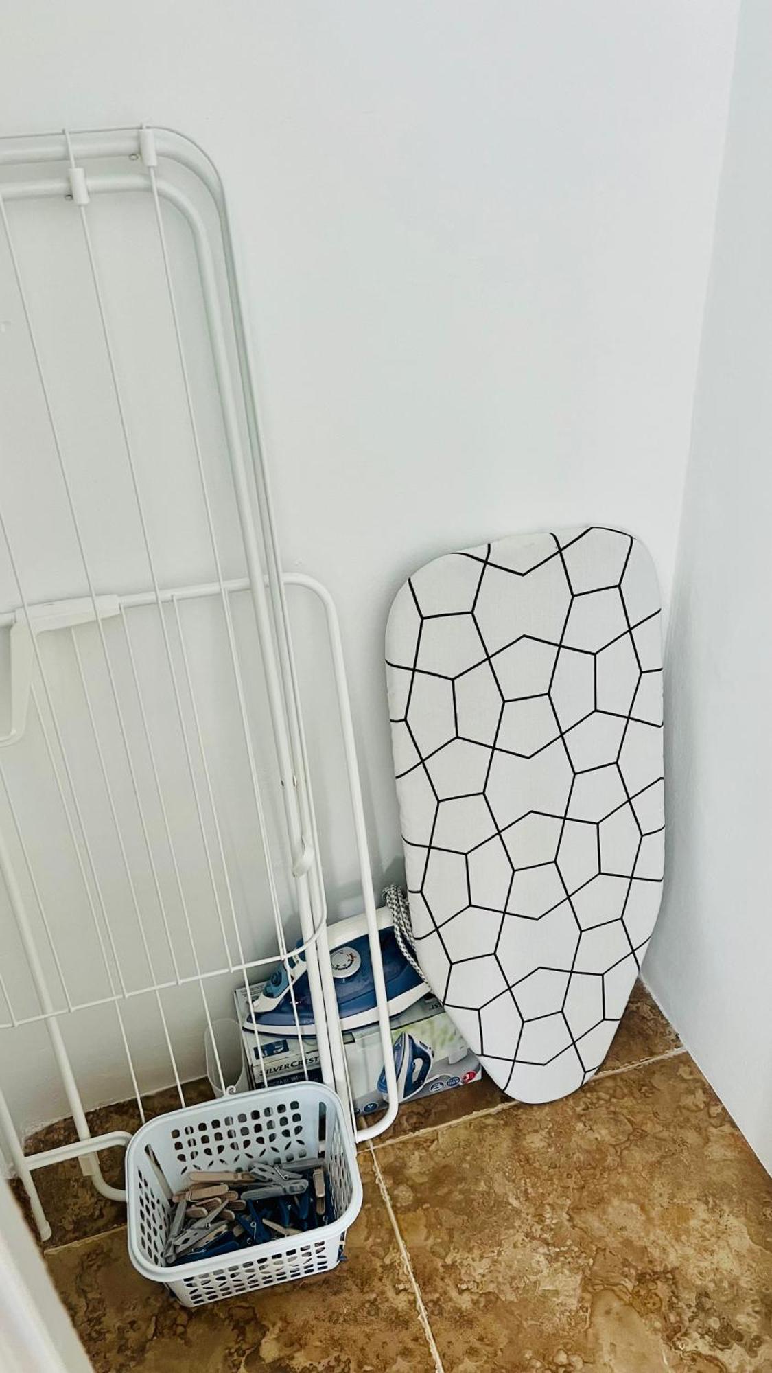 Apartamento Altos De Jerez & Parking Privado Jerez de la Frontera Exterior foto