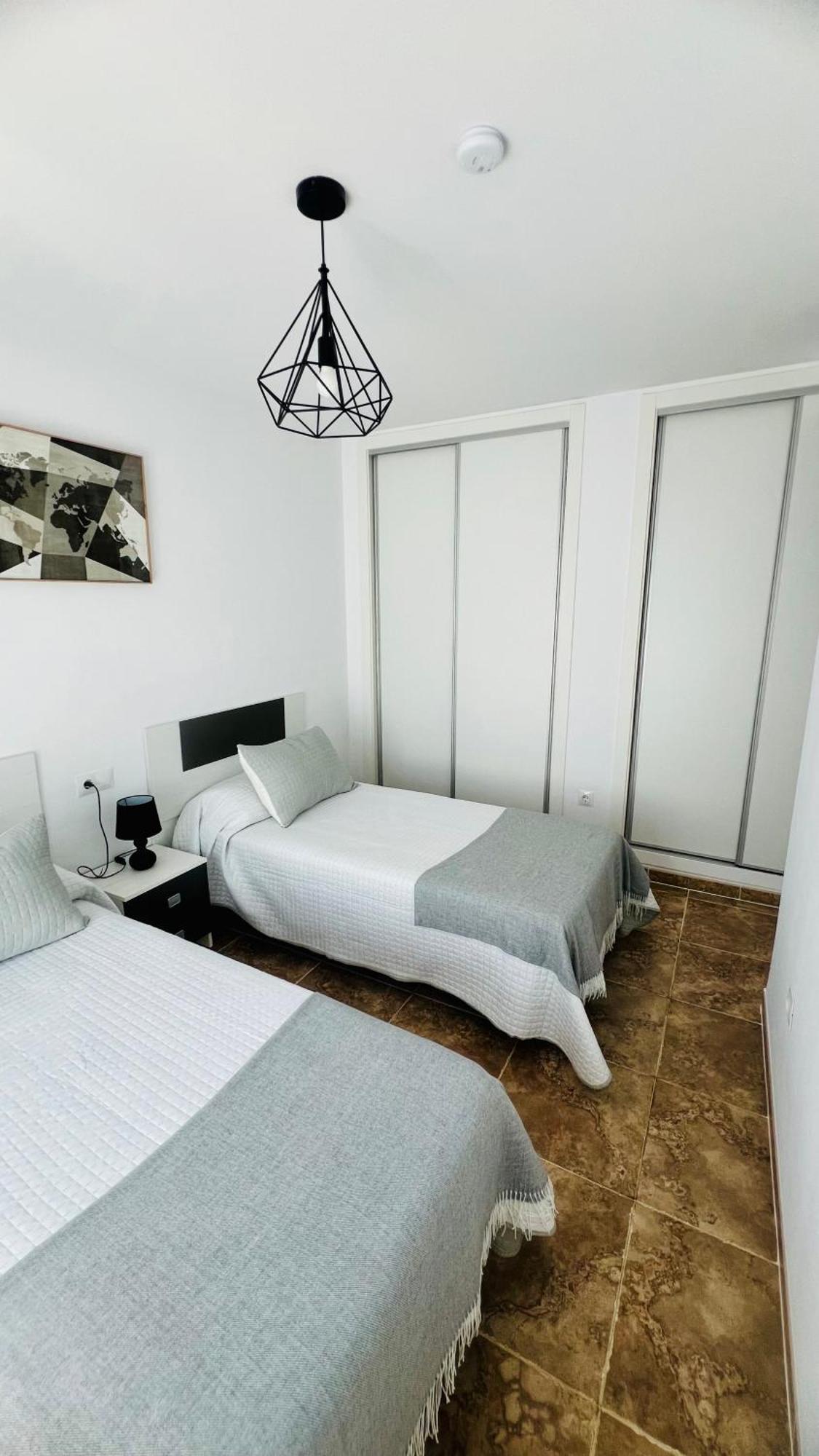 Apartamento Altos De Jerez & Parking Privado Jerez de la Frontera Exterior foto