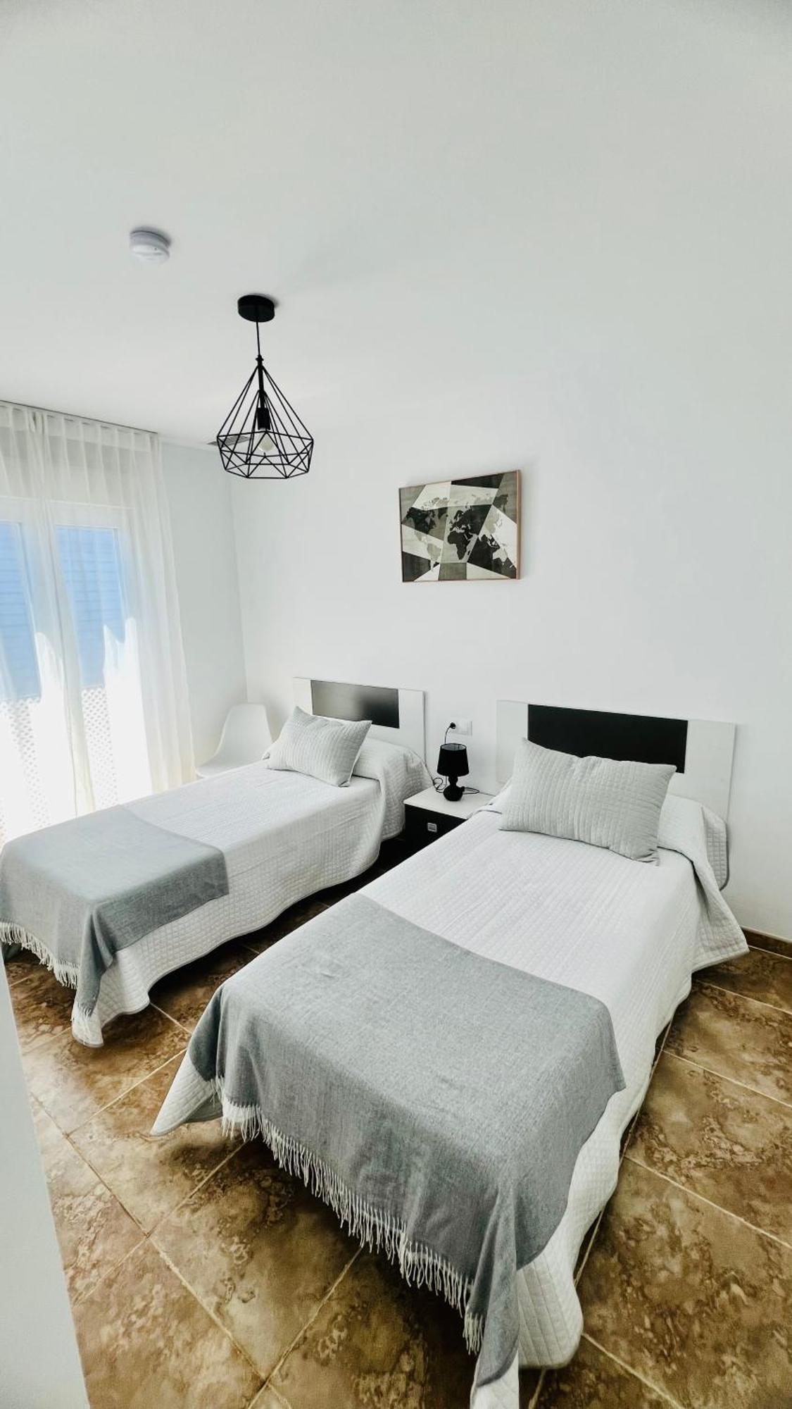 Apartamento Altos De Jerez & Parking Privado Jerez de la Frontera Exterior foto