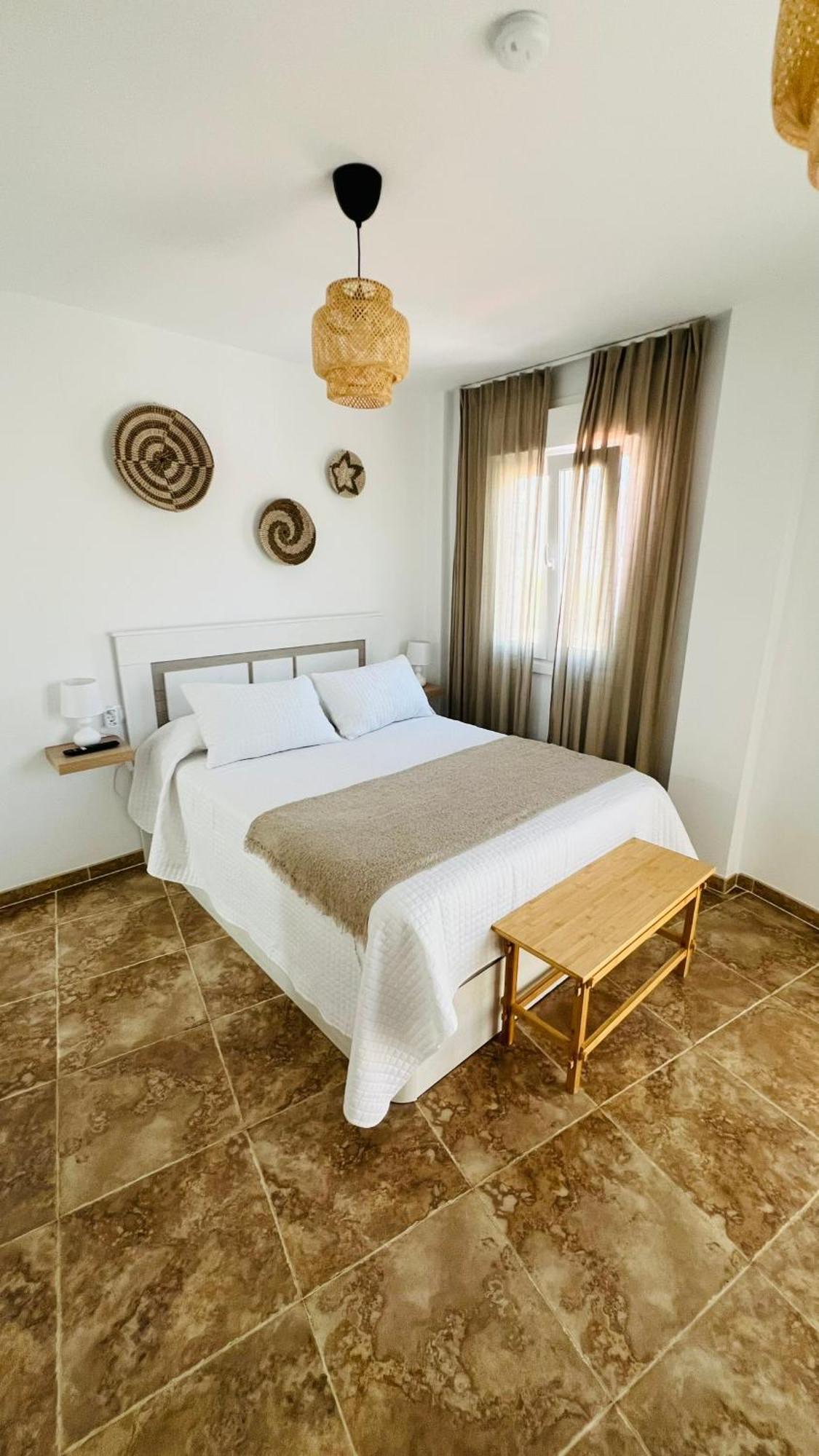 Apartamento Altos De Jerez & Parking Privado Jerez de la Frontera Exterior foto